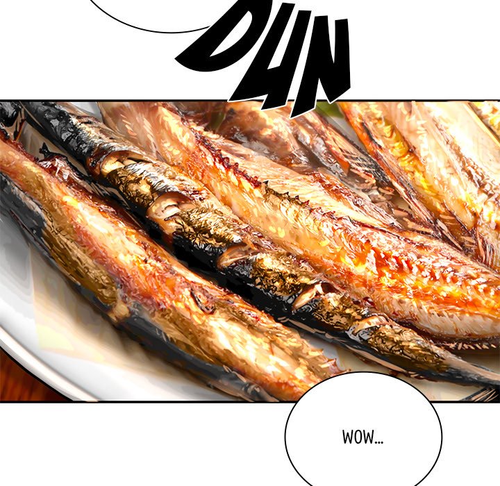 Muscle Joseon Swole Joseon EP 25 - Toomics page 19 - 