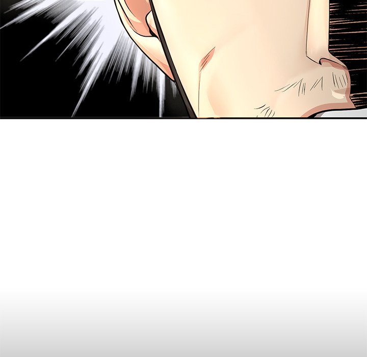 Muscle Joseon Swole Joseon EP 25 - Toomics page 24 - 