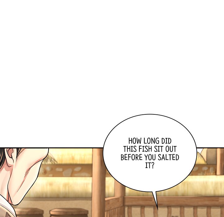 Muscle Joseon Swole Joseon EP 25 - Toomics page 28 - 