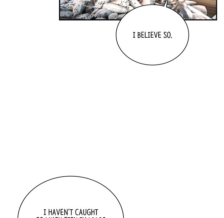Muscle Joseon Swole Joseon EP 25 - Toomics page 47 - 