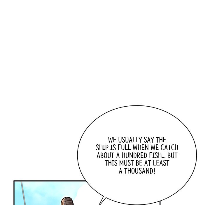 Muscle Joseon Swole Joseon EP 25 - Toomics page 49 - 
