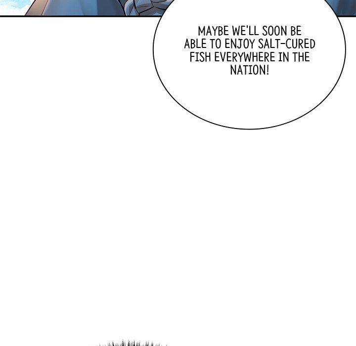 Muscle Joseon Swole Joseon EP 25 - Toomics page 53 - 