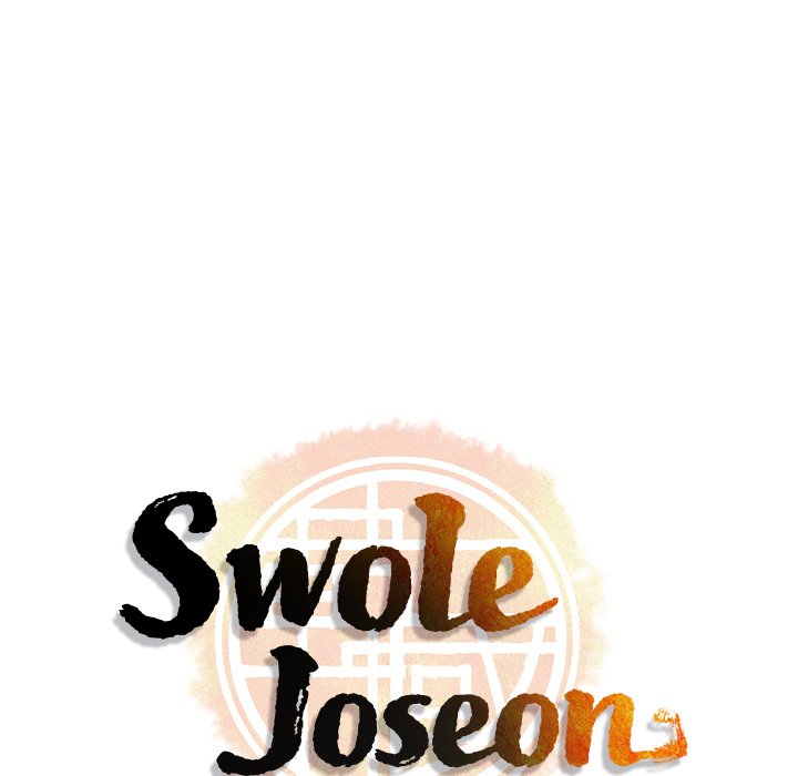 Muscle Joseon Swole Joseon EP 25 - Toomics page 58 - 