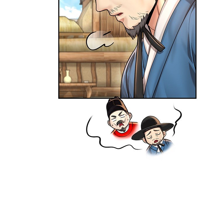 Muscle Joseon Swole Joseon EP 25 - Toomics page 7 - 