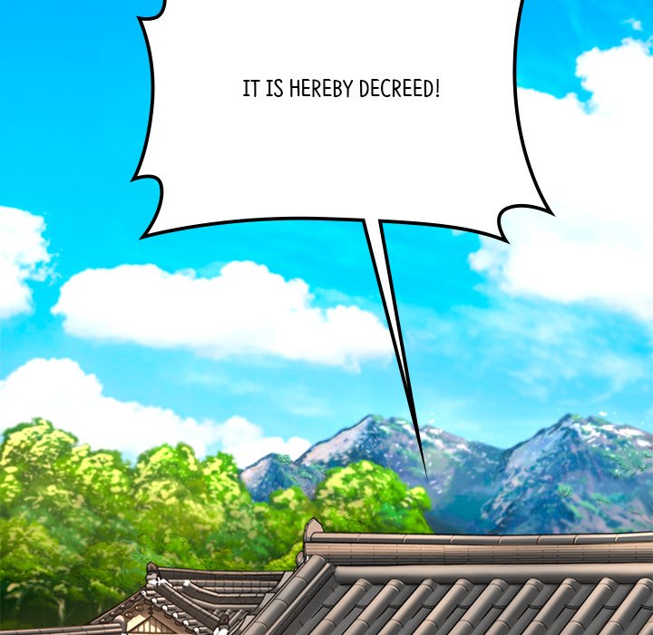 Muscle Joseon Swole Joseon EP 25 - Toomics page 61 - 