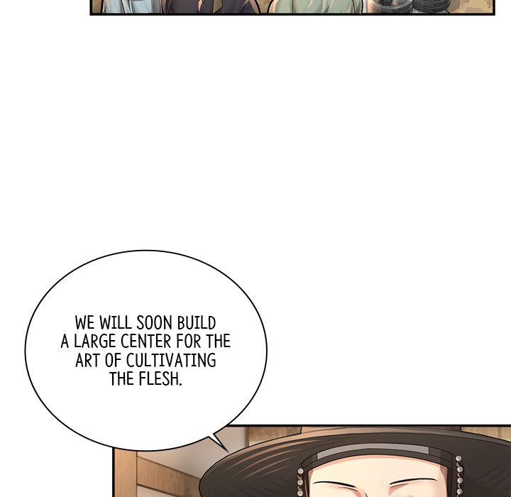 Muscle Joseon Swole Joseon EP 25 - Toomics page 65 - 