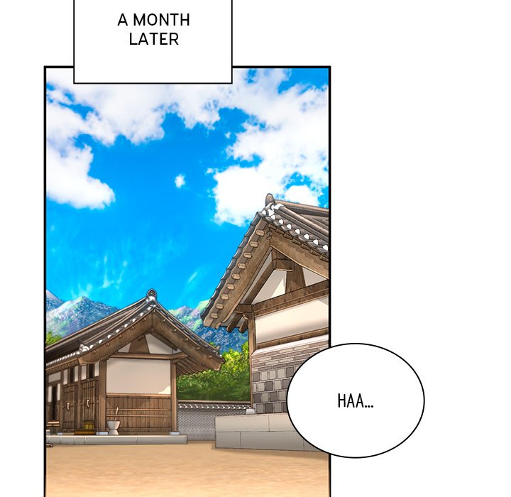 Muscle Joseon Swole Joseon EP 25 - Toomics page 71 - 