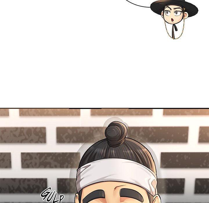 Muscle Joseon Swole Joseon EP 25 - Toomics page 81 - 