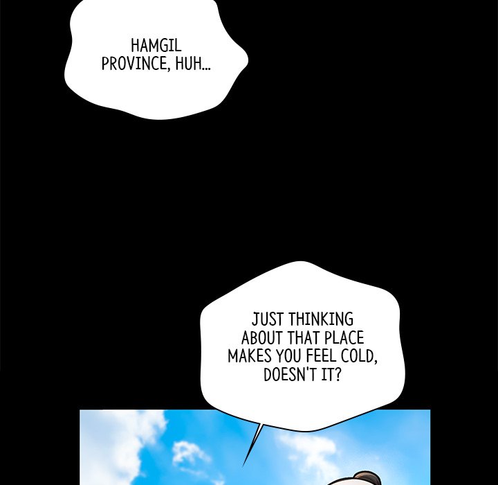 Muscle Joseon Swole Joseon EP 25 - Toomics page 86 - 