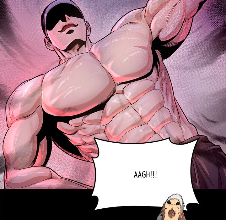 Muscle Joseon Swole Joseon EP 25 - Toomics page 89 - 