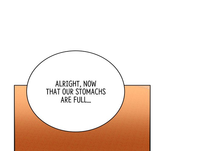 Muscle Joseon Swole Joseon EP 26 - Toomics page 1 - 