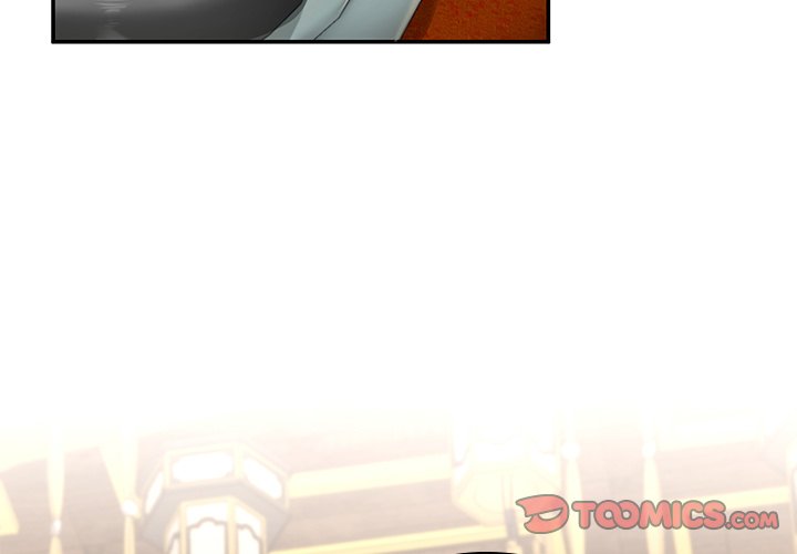 Muscle Joseon Swole Joseon EP 26 - Toomics page 3 - 