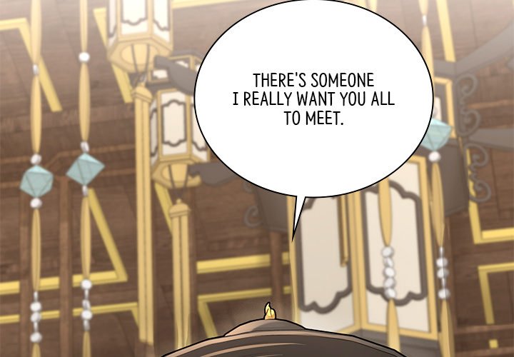 Muscle Joseon Swole Joseon EP 26 - Toomics page 4 - 