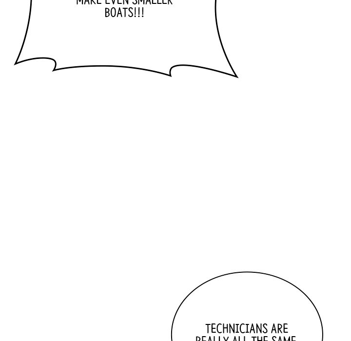 Muscle Joseon Swole Joseon EP 26 - Toomics page 41 - 