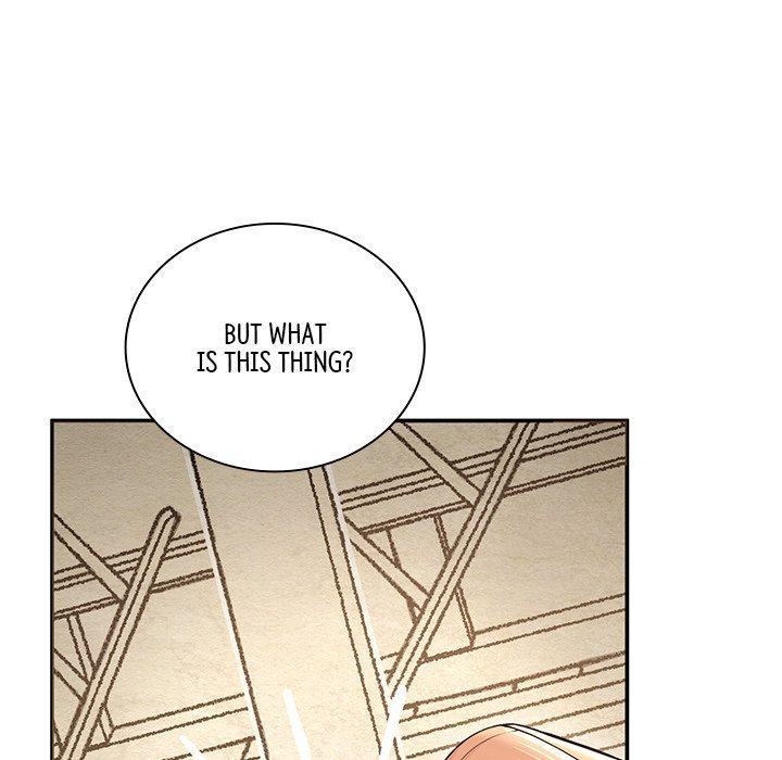 Muscle Joseon Swole Joseon EP 26 - Toomics page 45 - 