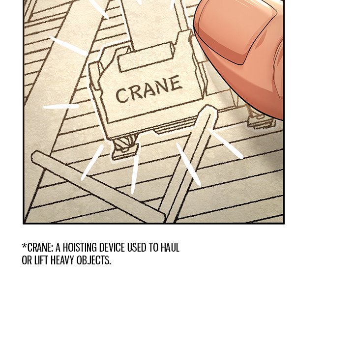 Muscle Joseon Swole Joseon EP 26 - Toomics page 46 - 