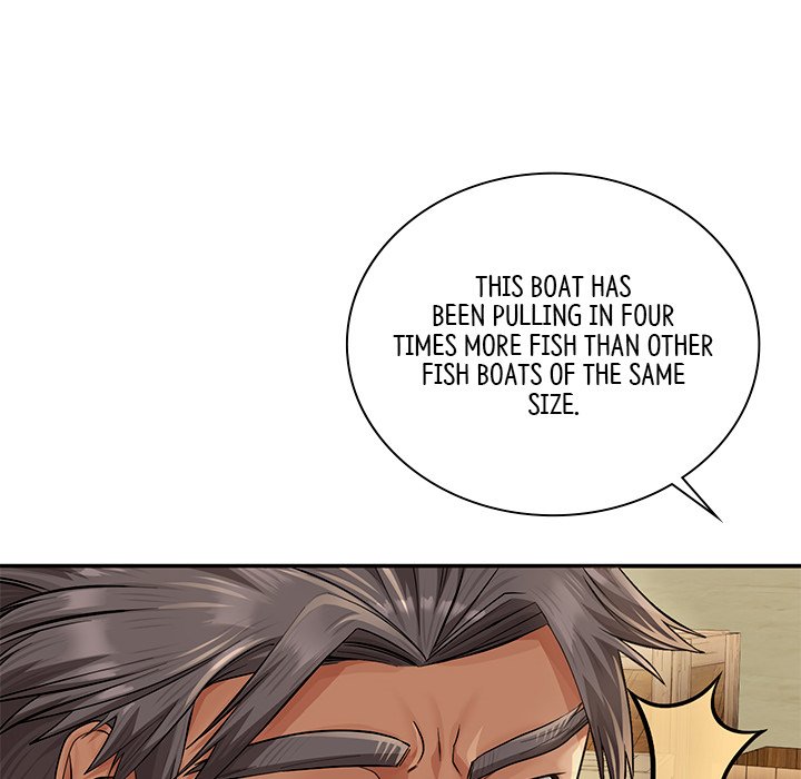 Muscle Joseon Swole Joseon EP 26 - Toomics page 47 - 