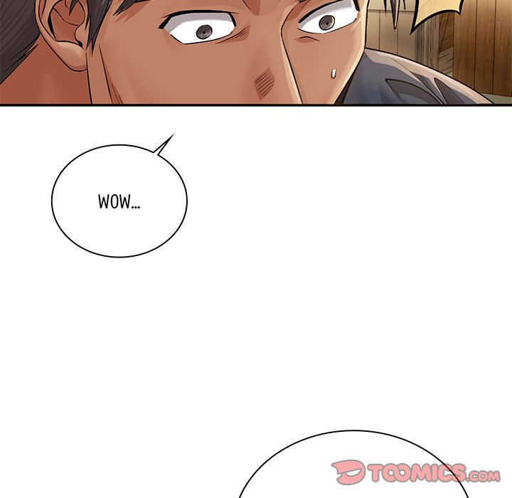 Muscle Joseon Swole Joseon EP 26 - Toomics page 48 - 