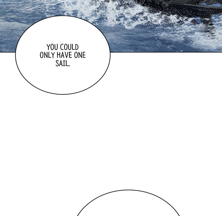 Muscle Joseon Swole Joseon EP 26 - Toomics page 50 - 