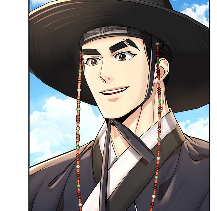 Muscle Joseon Swole Joseon EP 26 - Toomics page 53 - 