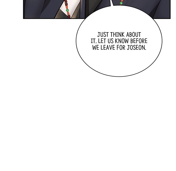 Muscle Joseon Swole Joseon EP 26 - Toomics page 54 - 