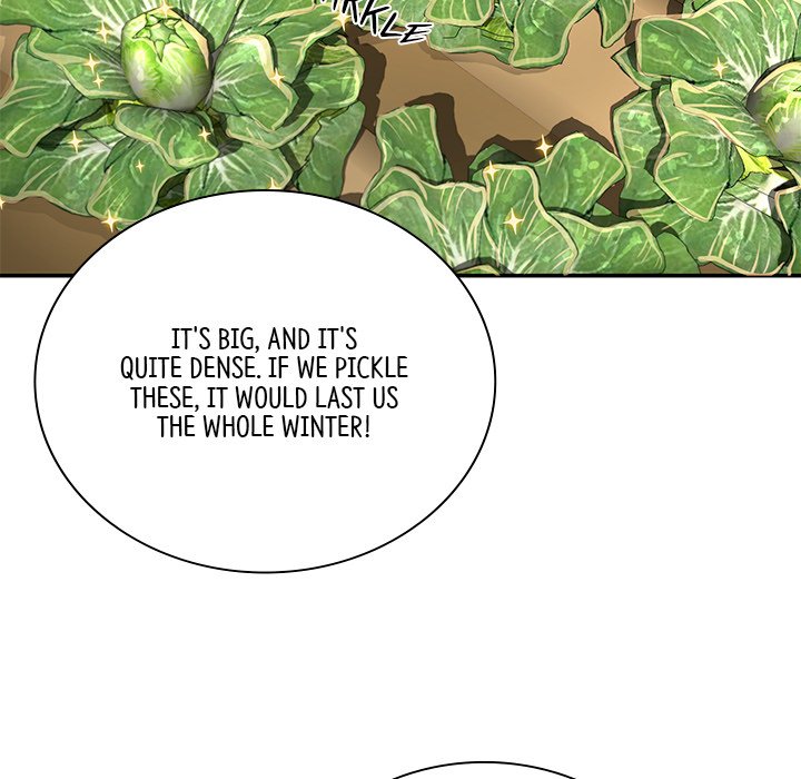 Muscle Joseon Swole Joseon EP 26 - Toomics page 61 - 