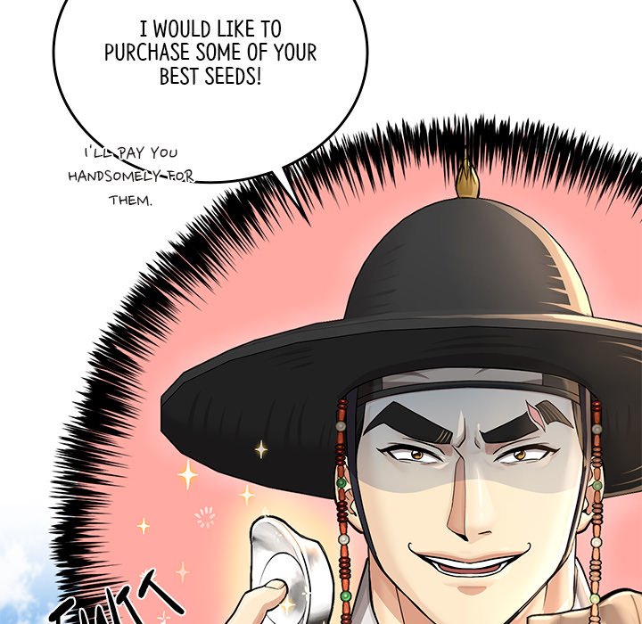 Muscle Joseon Swole Joseon EP 26 - Toomics page 65 - 