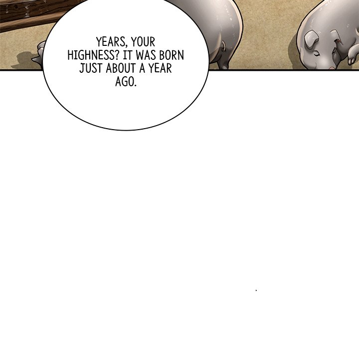 Muscle Joseon Swole Joseon EP 26 - Toomics page 70 - 