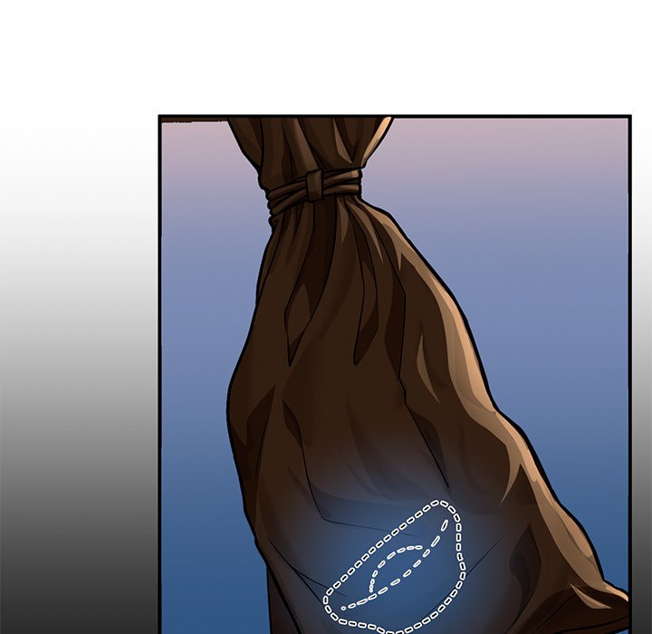 Muscle Joseon Swole Joseon EP 26 - Toomics page 83 - 