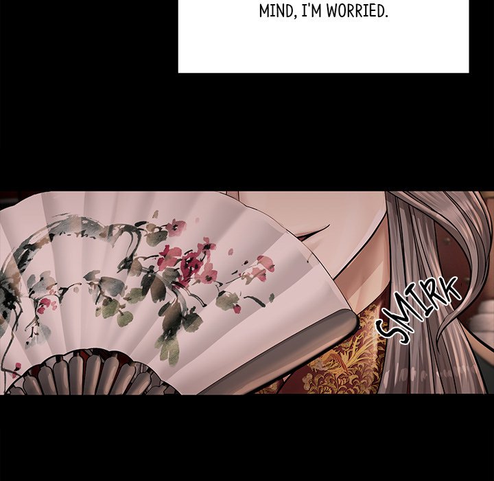 Muscle Joseon Swole Joseon EP 26 - Toomics page 85 - 