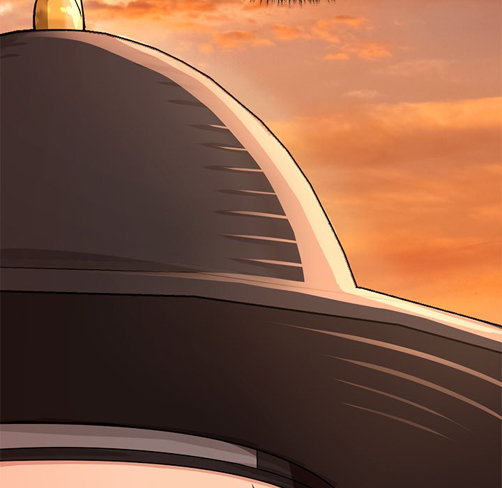 Muscle Joseon Swole Joseon EP 26 - Toomics page 87 - 