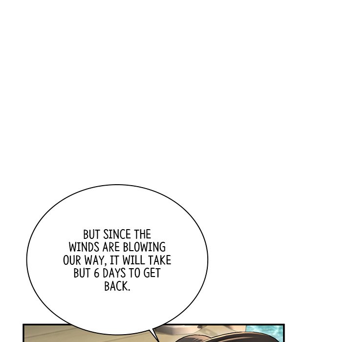 Muscle Joseon Swole Joseon EP 26 - Toomics page 99 - 