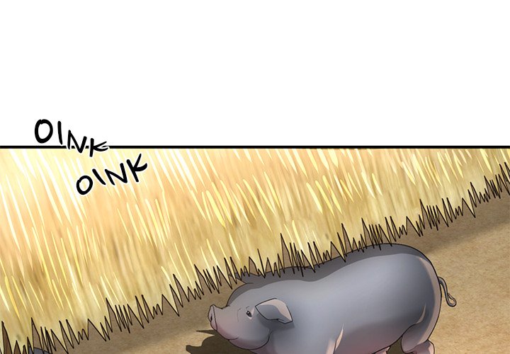 Muscle Joseon Swole Joseon EP 27 - Toomics page 2 - 