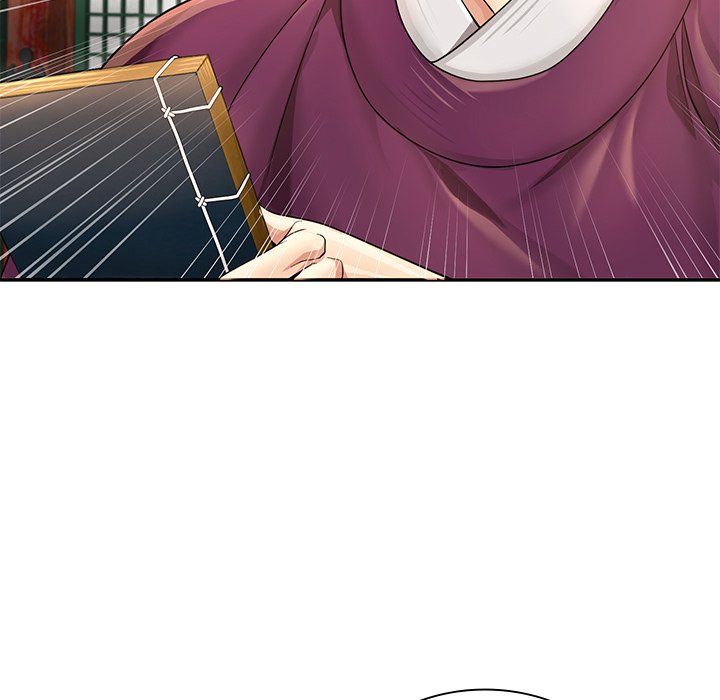 Muscle Joseon Swole Joseon EP 27 - Toomics page 109 - 