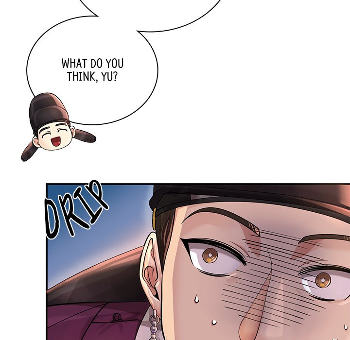 Muscle Joseon Swole Joseon EP 27 - Toomics page 130 - 