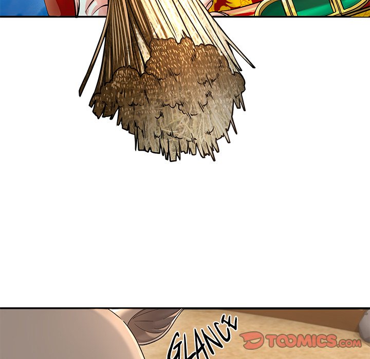Muscle Joseon Swole Joseon EP 27 - Toomics page 15 - 