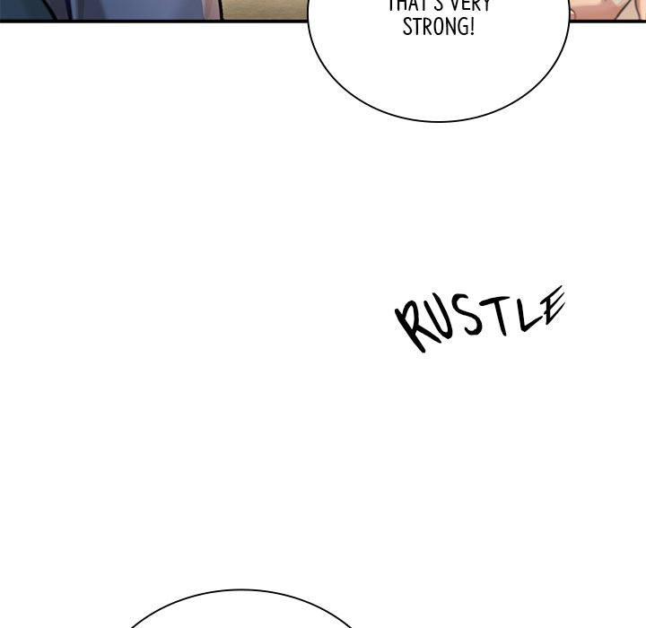 Muscle Joseon Swole Joseon EP 27 - Toomics page 148 - 