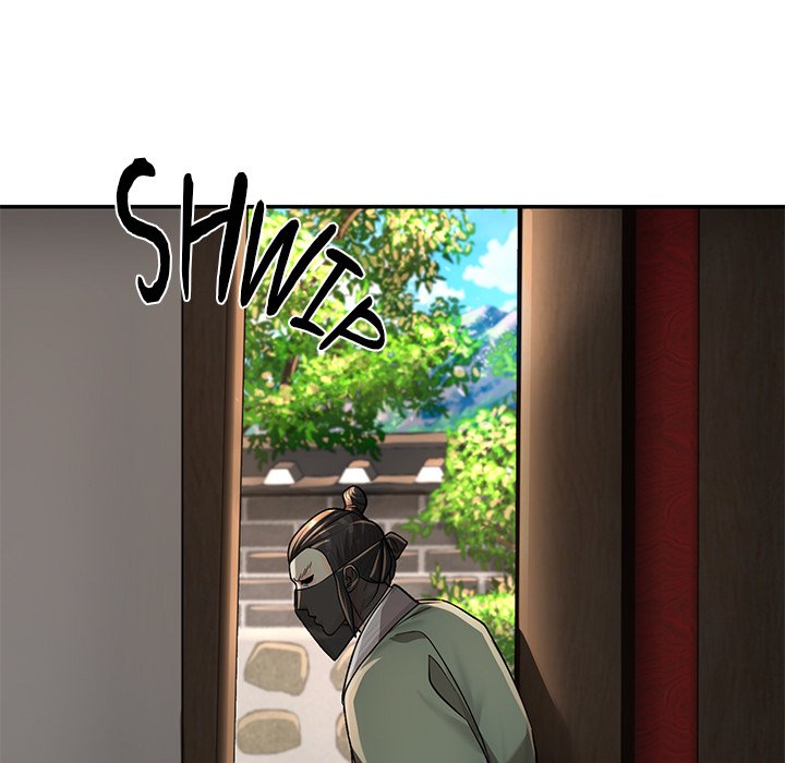 Muscle Joseon Swole Joseon EP 27 - Toomics page 150 - 