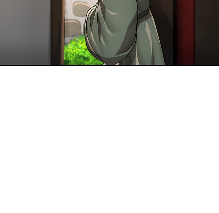 Muscle Joseon Swole Joseon EP 27 - Toomics page 151 - 