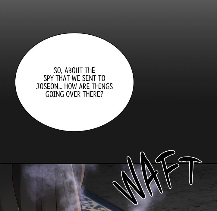 Muscle Joseon Swole Joseon EP 27 - Toomics page 153 - 
