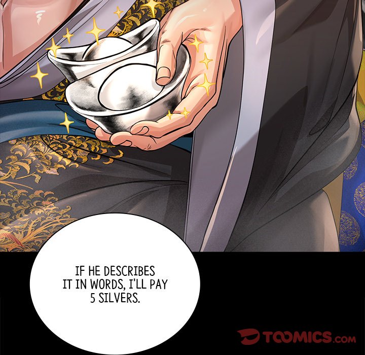 Muscle Joseon Swole Joseon EP 27 - Toomics page 159 - 