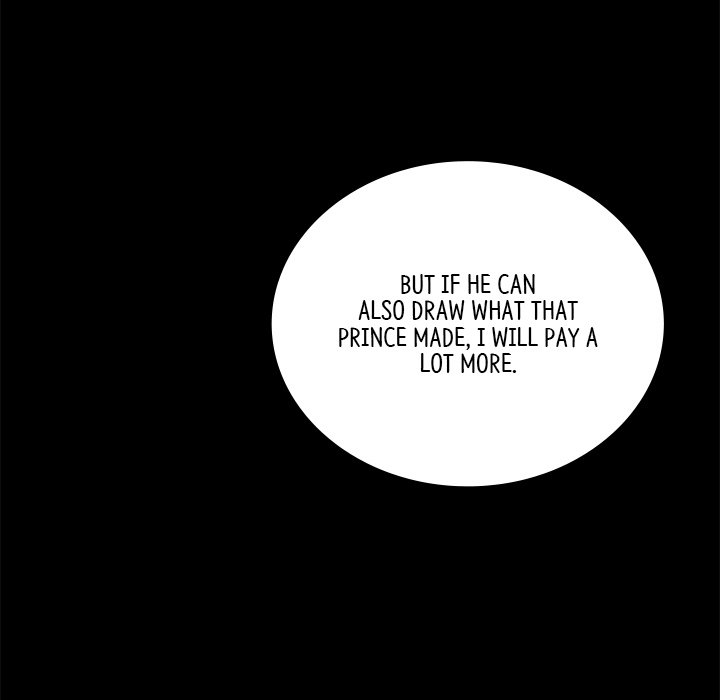 Muscle Joseon Swole Joseon EP 27 - Toomics page 160 - 