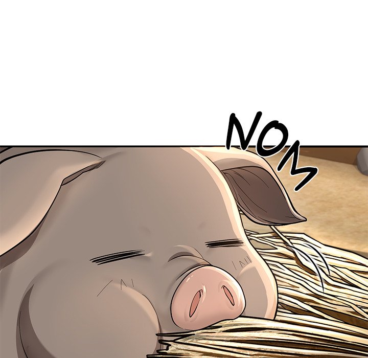 Muscle Joseon Swole Joseon EP 27 - Toomics page 17 - 