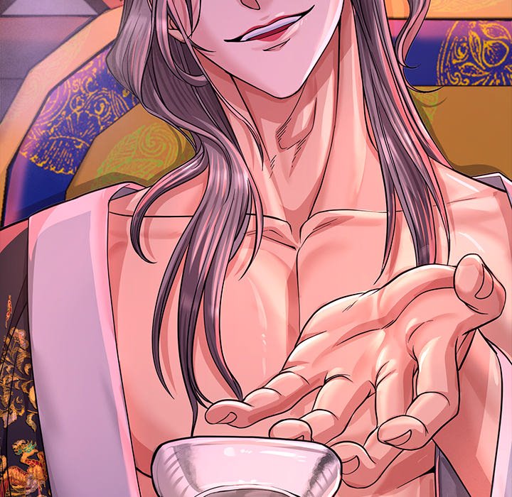 Muscle Joseon Swole Joseon EP 27 - Toomics page 163 - 