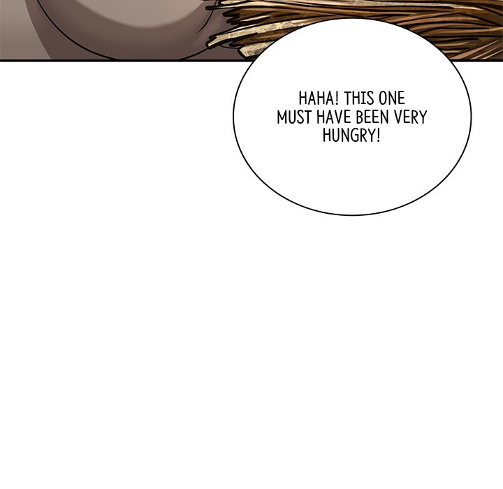 Muscle Joseon Swole Joseon EP 27 - Toomics page 18 - 