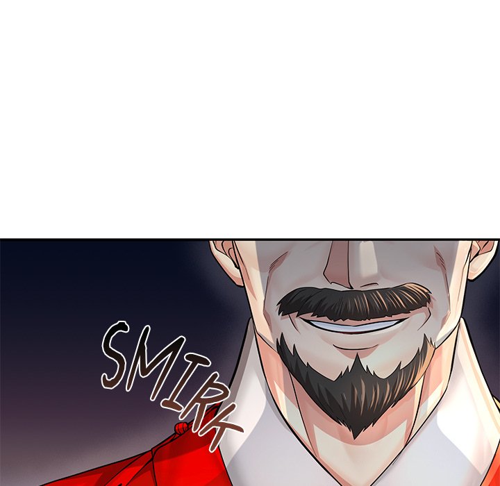 Muscle Joseon Swole Joseon EP 27 - Toomics page 21 - 