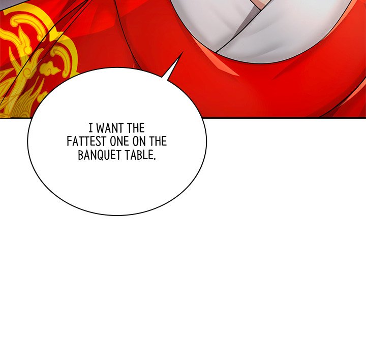 Muscle Joseon Swole Joseon EP 27 - Toomics page 22 - 
