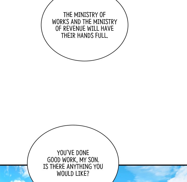 Muscle Joseon Swole Joseon EP 27 - Toomics page 26 - 