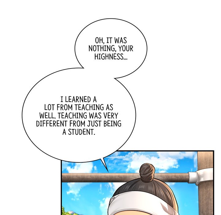Muscle Joseon Swole Joseon EP 27 - Toomics page 47 - 