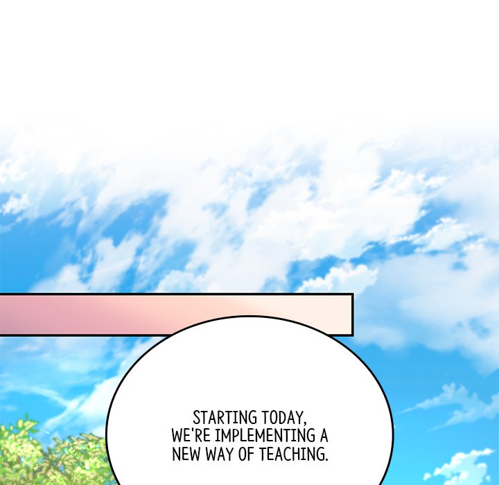 Muscle Joseon Swole Joseon EP 27 - Toomics page 53 - 